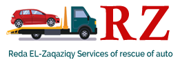 Reda elzaqaziqy services of rescue of auto